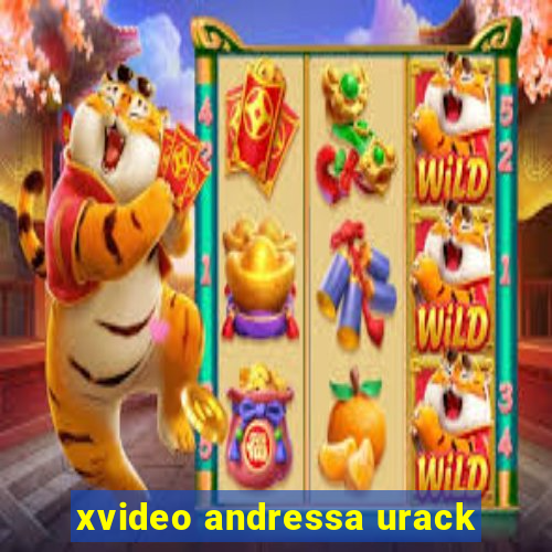 xvideo andressa urack